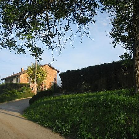 Ca' 'D Carlot Bed & Breakfast Cantarana Exterior foto