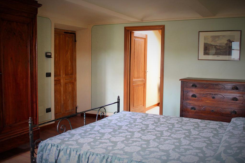 Ca' 'D Carlot Bed & Breakfast Cantarana Cameră foto