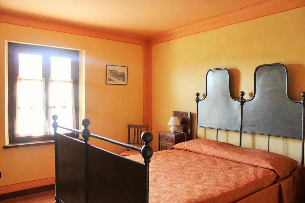 Ca' 'D Carlot Bed & Breakfast Cantarana Cameră foto