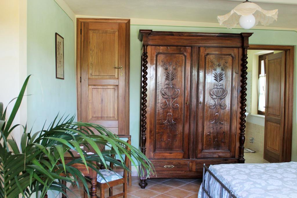 Ca' 'D Carlot Bed & Breakfast Cantarana Cameră foto
