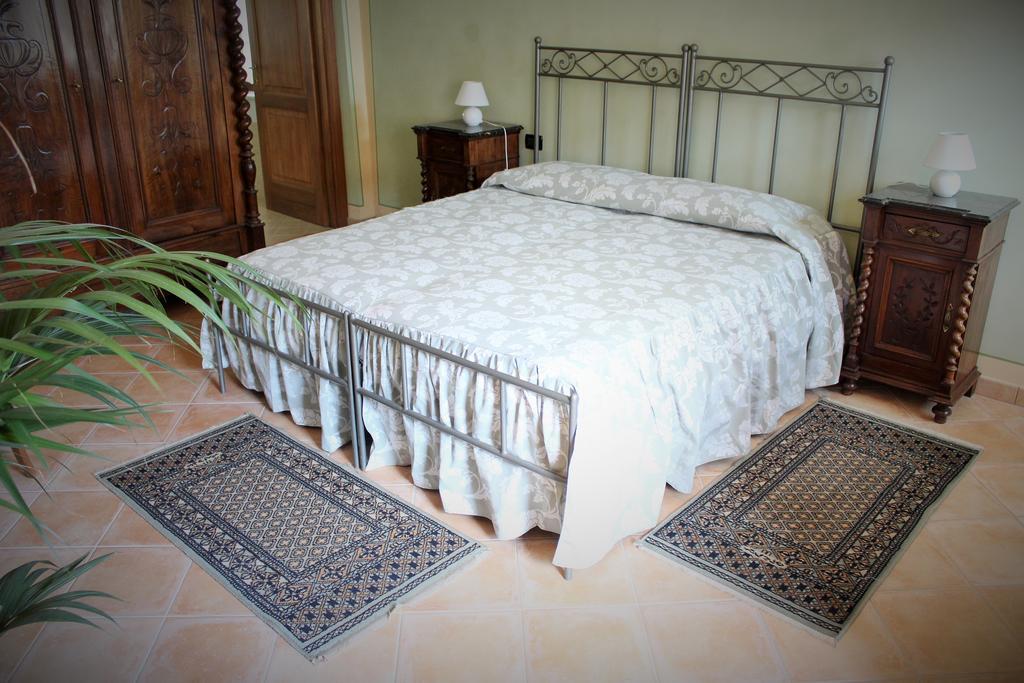 Ca' 'D Carlot Bed & Breakfast Cantarana Cameră foto