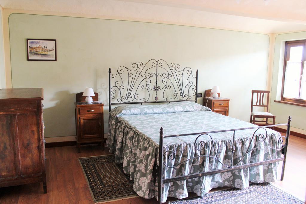 Ca' 'D Carlot Bed & Breakfast Cantarana Cameră foto