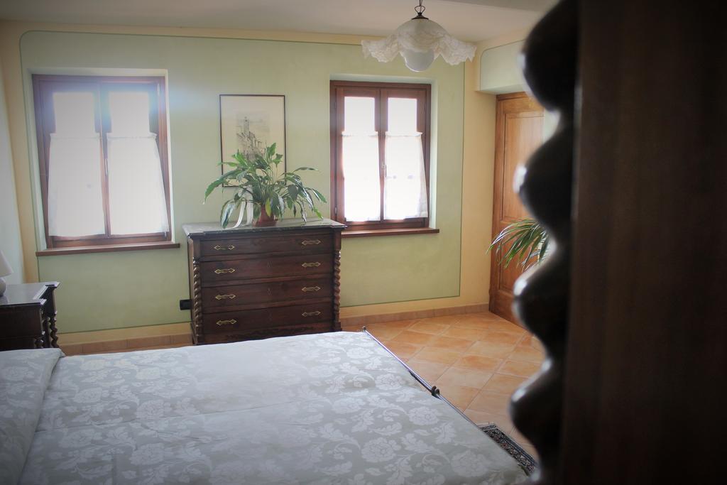 Ca' 'D Carlot Bed & Breakfast Cantarana Cameră foto